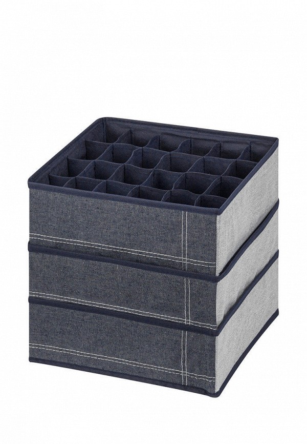 фото Комплект органайзеров el casa