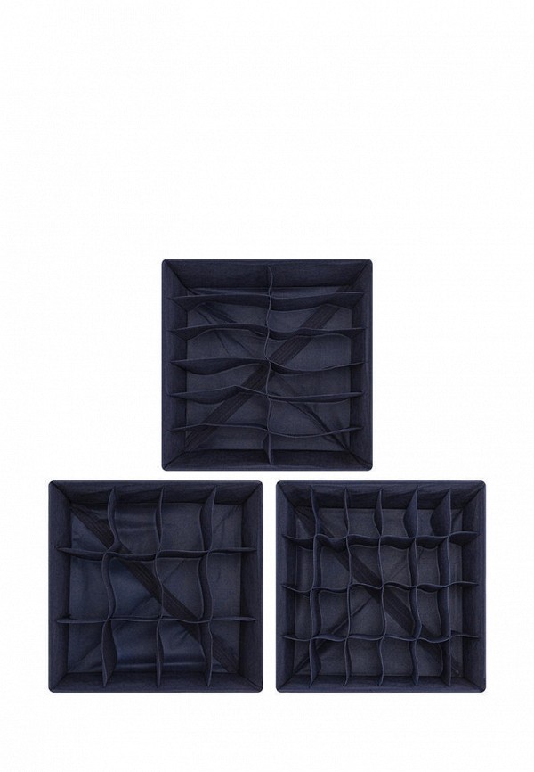 фото Комплект органайзеров el casa