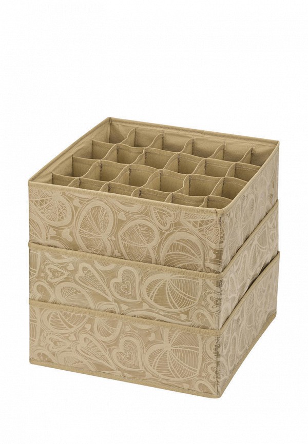 фото Комплект органайзеров el casa