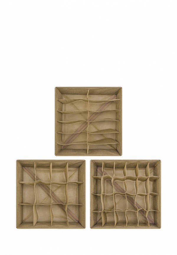 фото Комплект органайзеров el casa