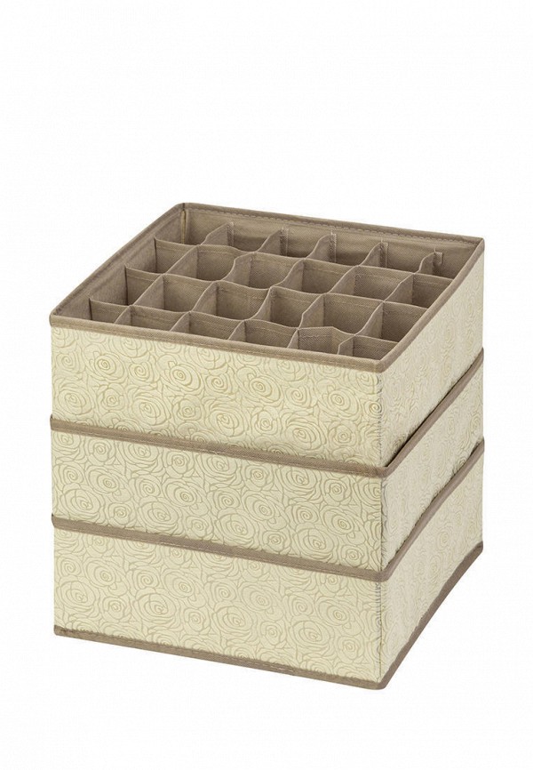 фото Комплект органайзеров el casa