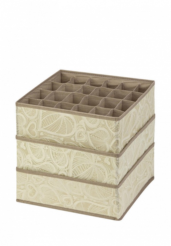 фото Комплект органайзеров el casa