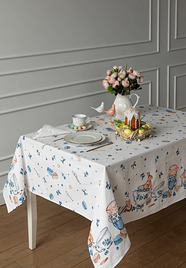 фото Скатерть mia cara