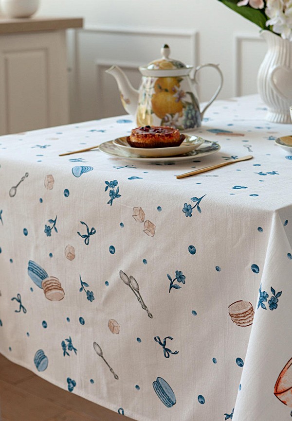 фото Скатерть mia cara