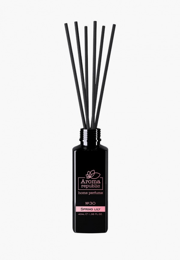 Аромадиффузор Aroma republic 
Аромадиффузор Aroma republic