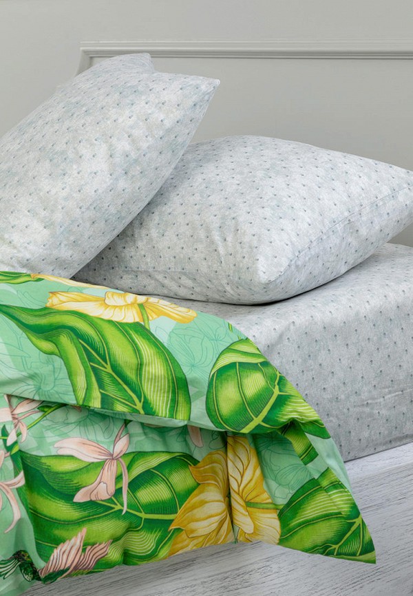 фото Постельное белье 1,5-спальное mia cara