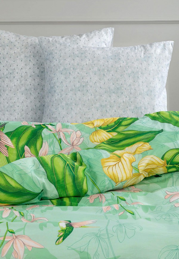 фото Постельное белье 1,5-спальное mia cara