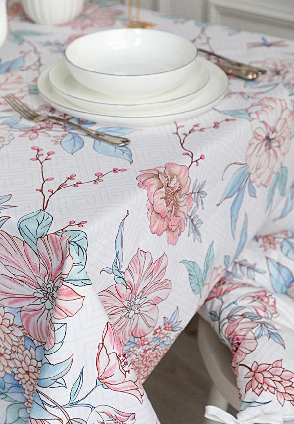 фото Скатерть mia cara