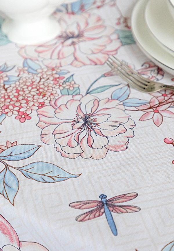 фото Скатерть mia cara