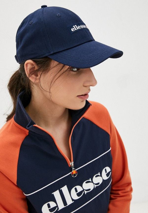 фото Бейсболка ellesse