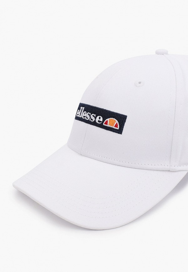 фото Бейсболка ellesse