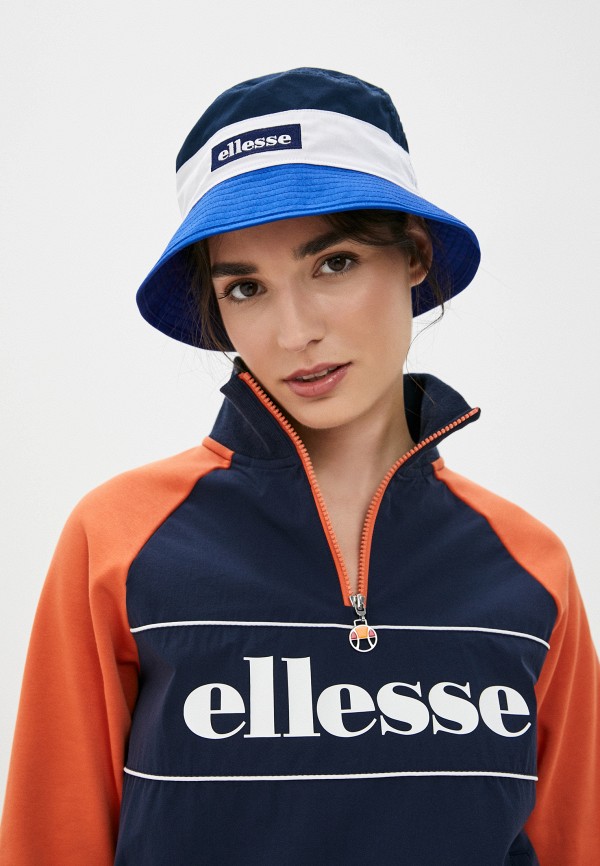 фото Панама ellesse