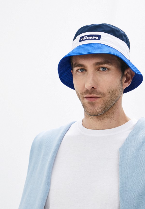 фото Панама ellesse