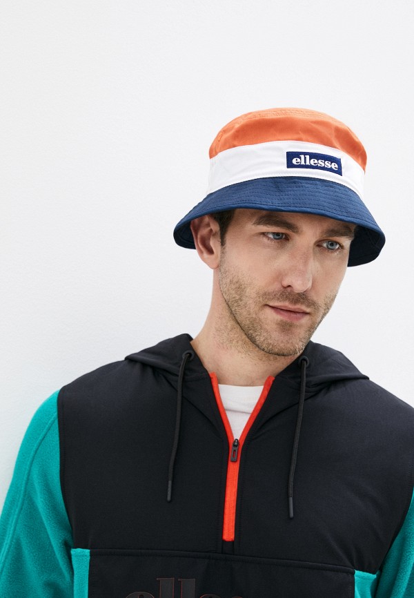 фото Панама ellesse