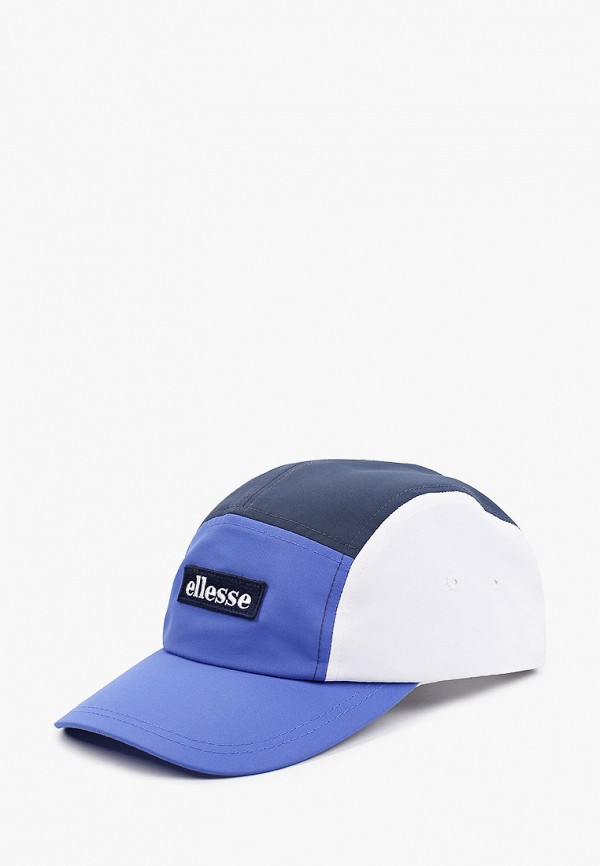 фото Бейсболка ellesse