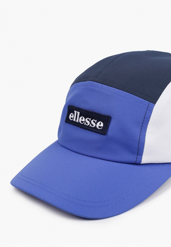 фото Бейсболка ellesse