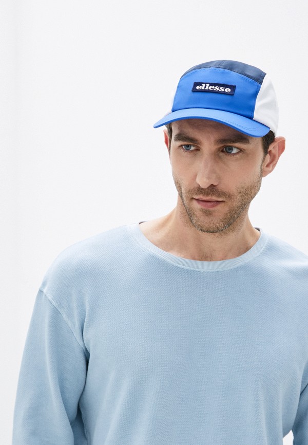 фото Бейсболка ellesse