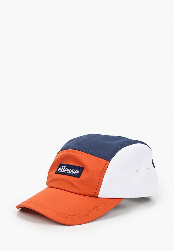 фото Бейсболка ellesse