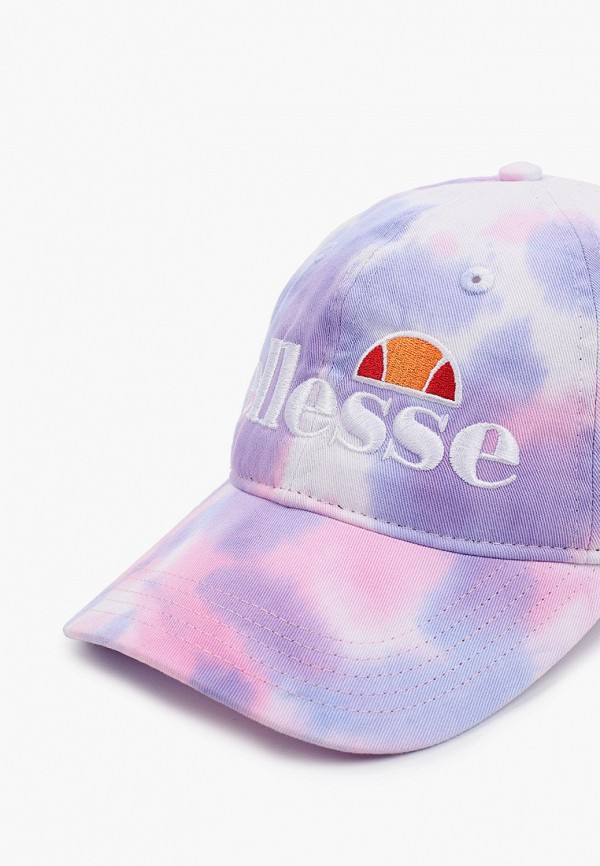 фото Бейсболка ellesse