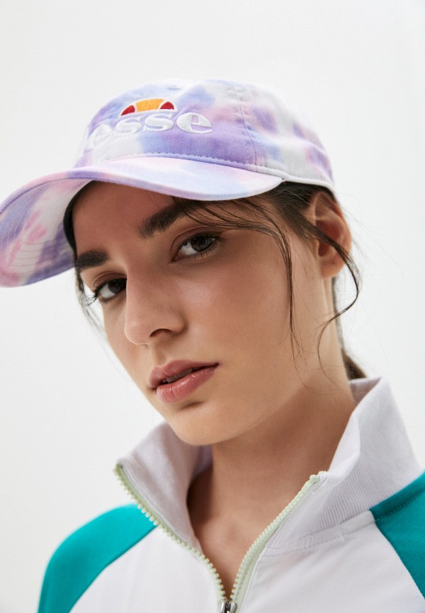 фото Бейсболка ellesse