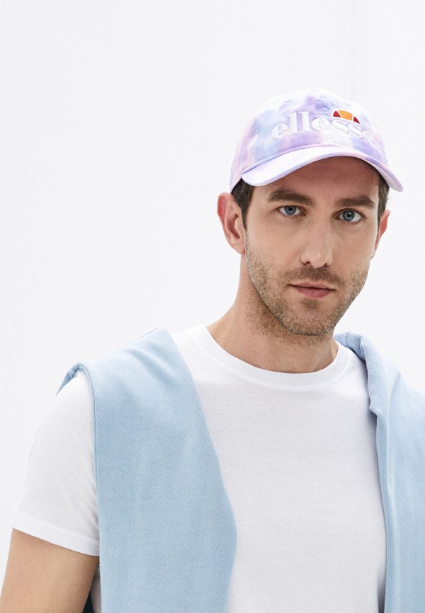 фото Бейсболка ellesse
