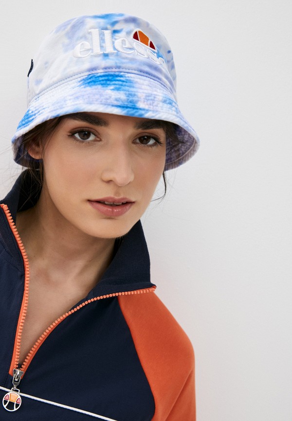 фото Панама ellesse