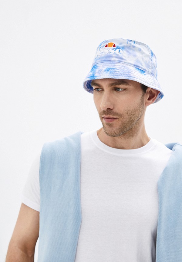 фото Панама ellesse