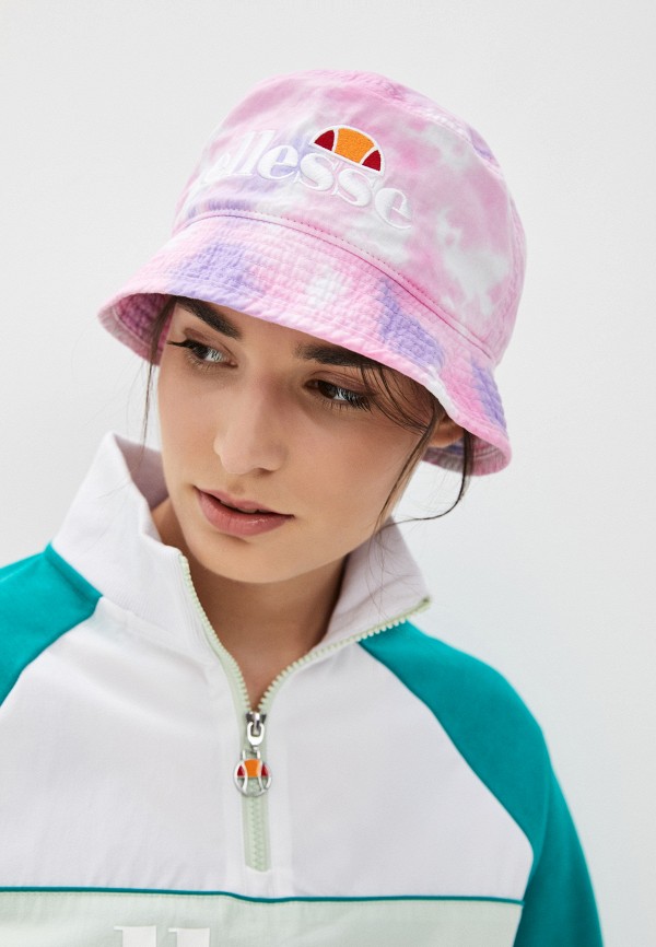 фото Панама ellesse