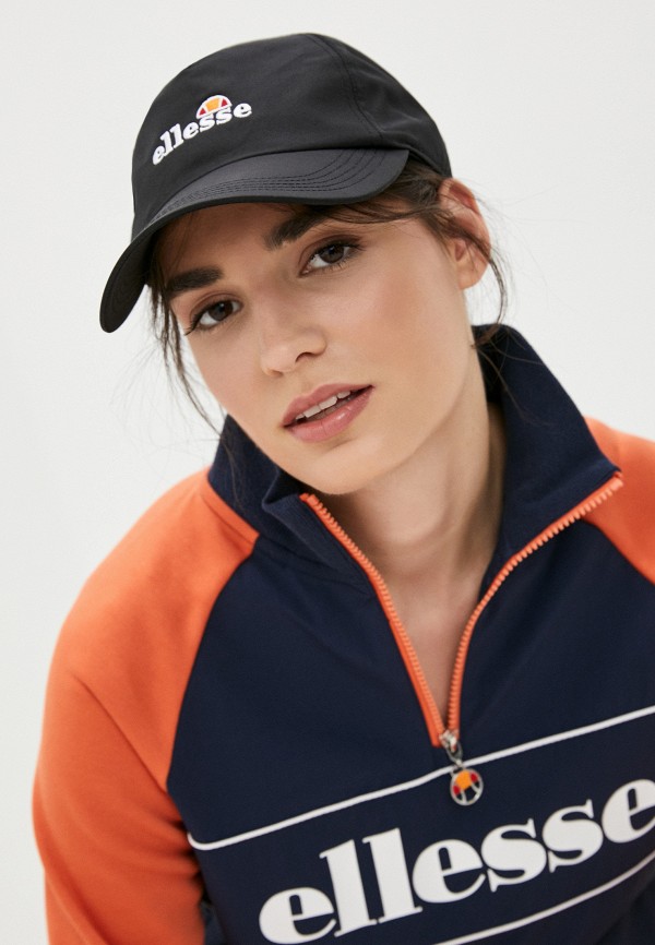 фото Бейсболка ellesse