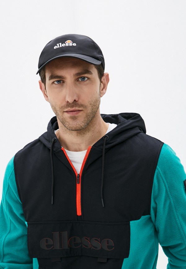 фото Бейсболка ellesse