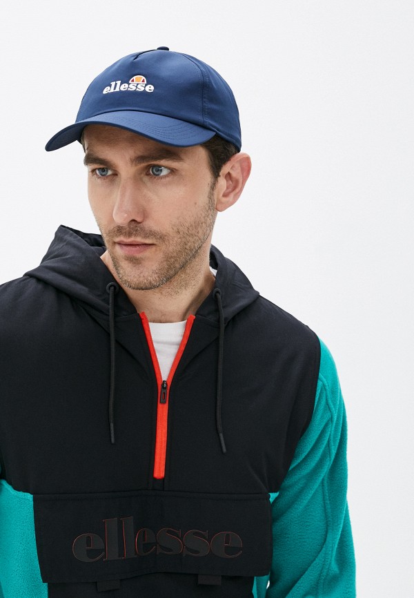 фото Бейсболка ellesse