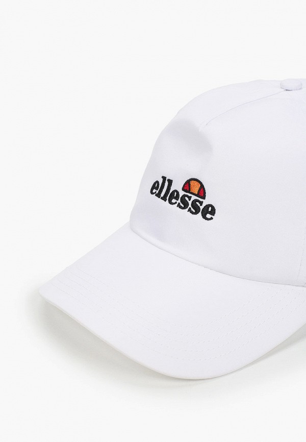фото Бейсболка ellesse