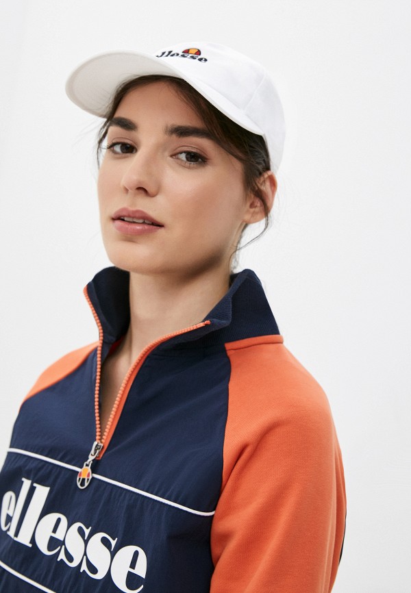 фото Бейсболка ellesse