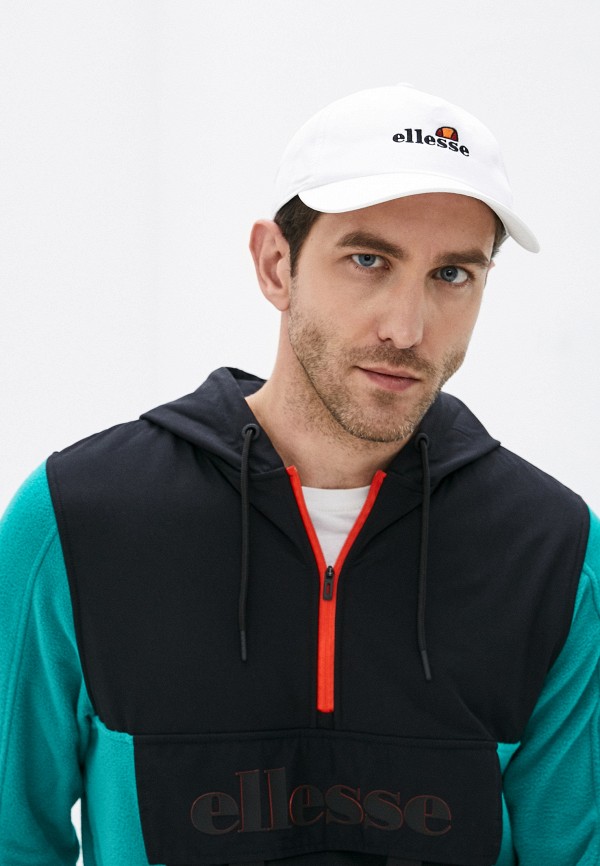 фото Бейсболка ellesse