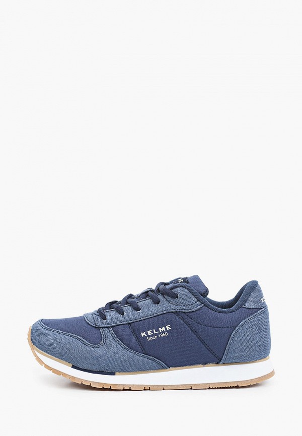 фото Кроссовки kelme