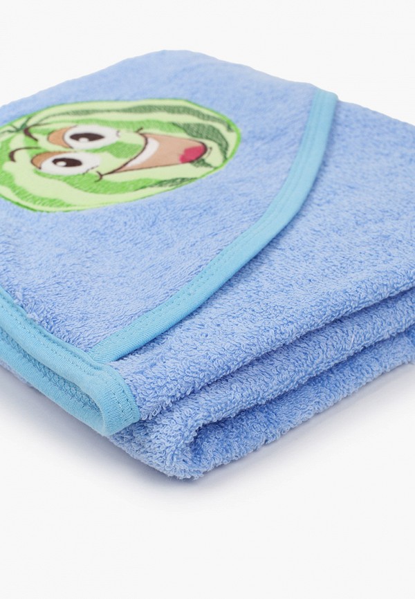 фото Полотенце осьминожка