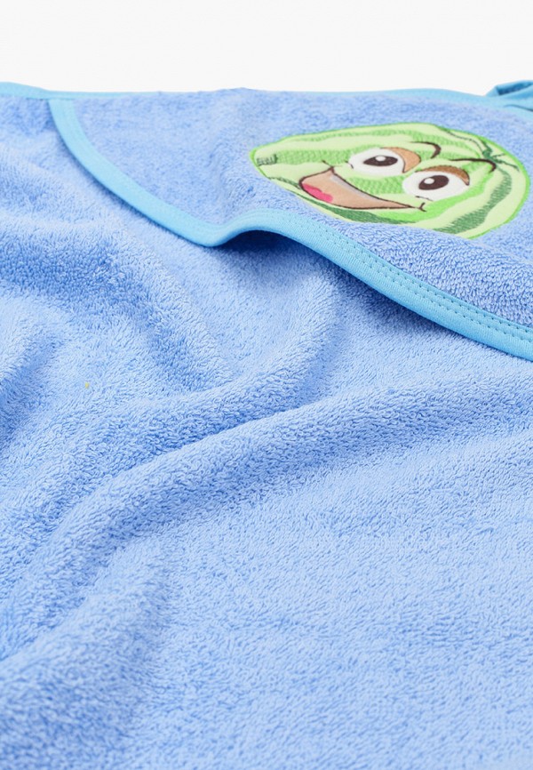 фото Полотенце осьминожка