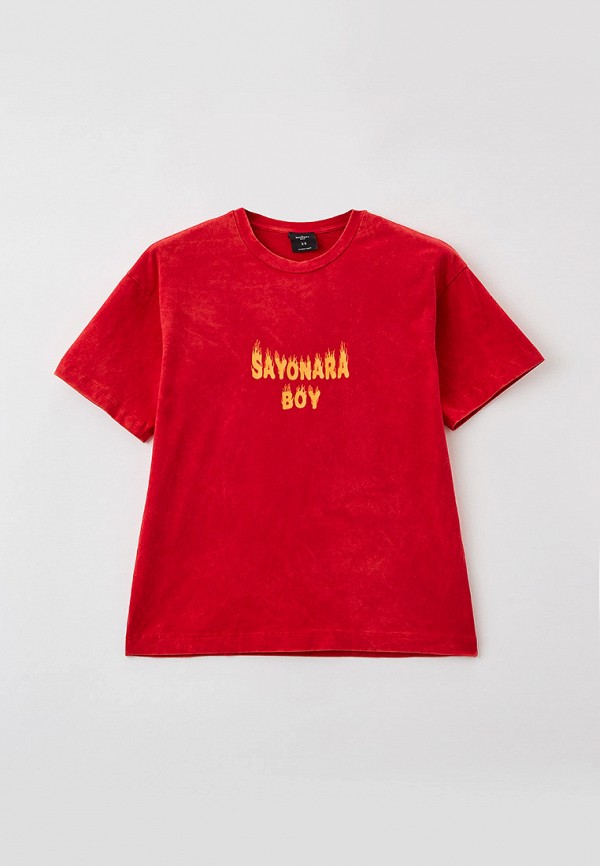 фото Футболка sayonara boy