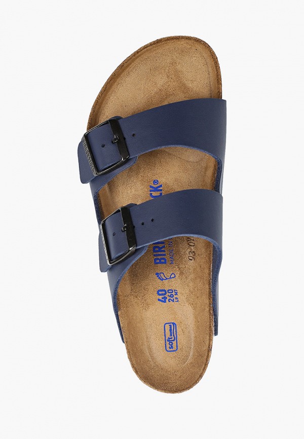 фото Сандалии birkenstock