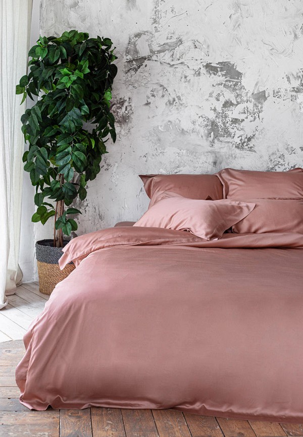 фото Постельное белье евро bellehome
