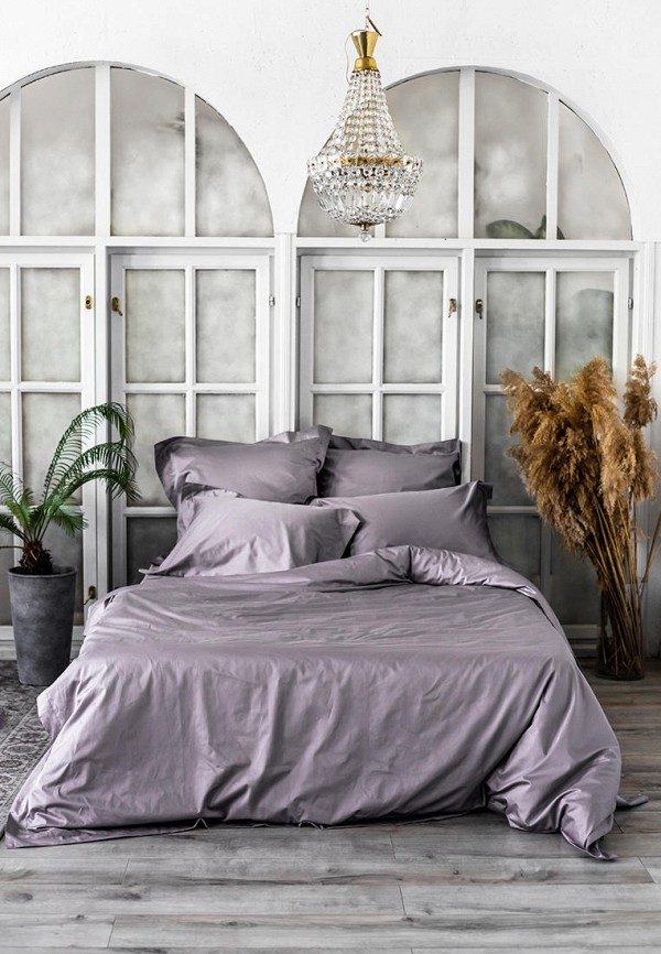 фото Постельное белье евро bellehome
