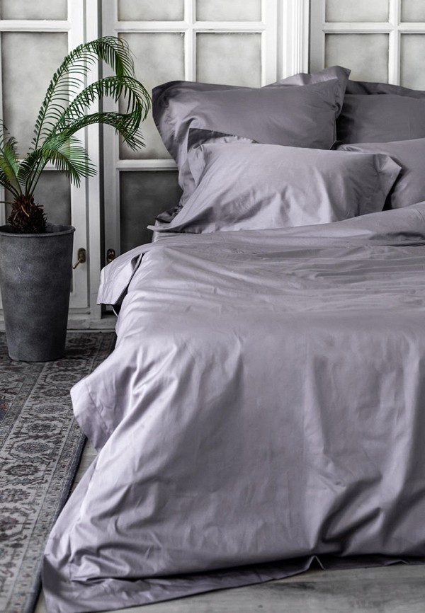 фото Постельное белье евро bellehome