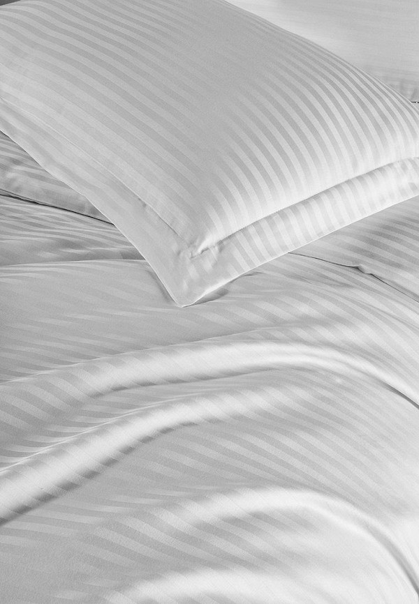 фото Постельное белье евро karna