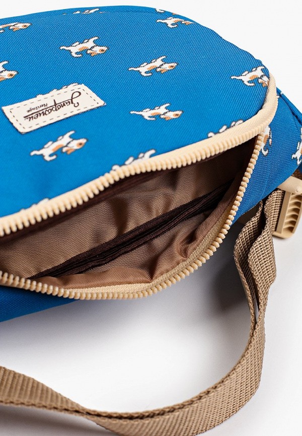 фото Сумка поясная запорожец heritage