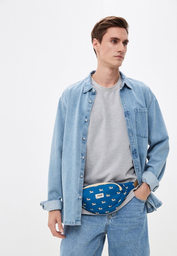 фото Сумка поясная запорожец heritage