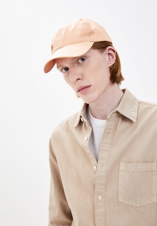 фото Бейсболка unu clothing