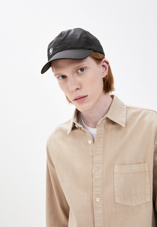 фото Бейсболка unu clothing