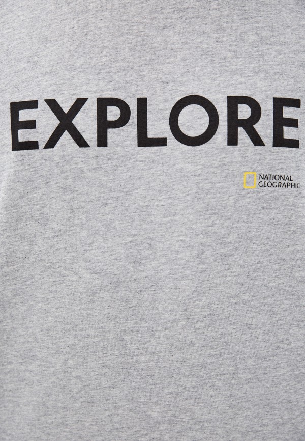 фото Футболка national geographic