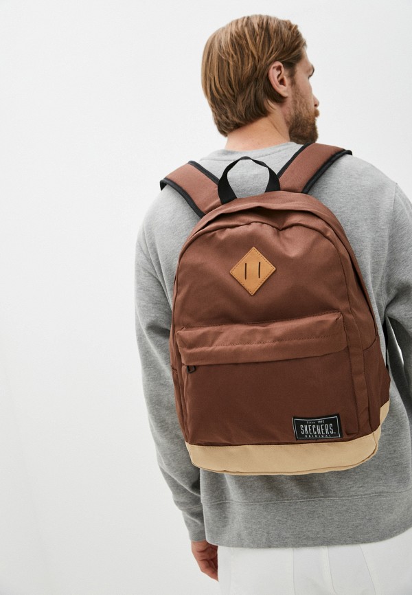 фото Рюкзак skechers