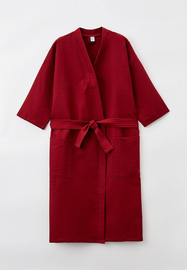 фото Халат домашний bio-textiles